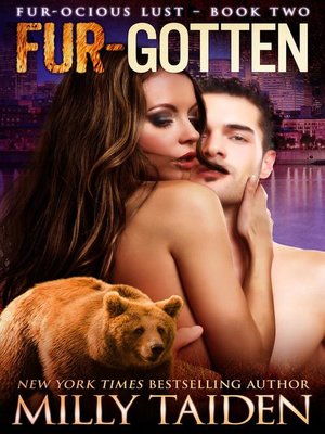 cover image of Fur Gotten
